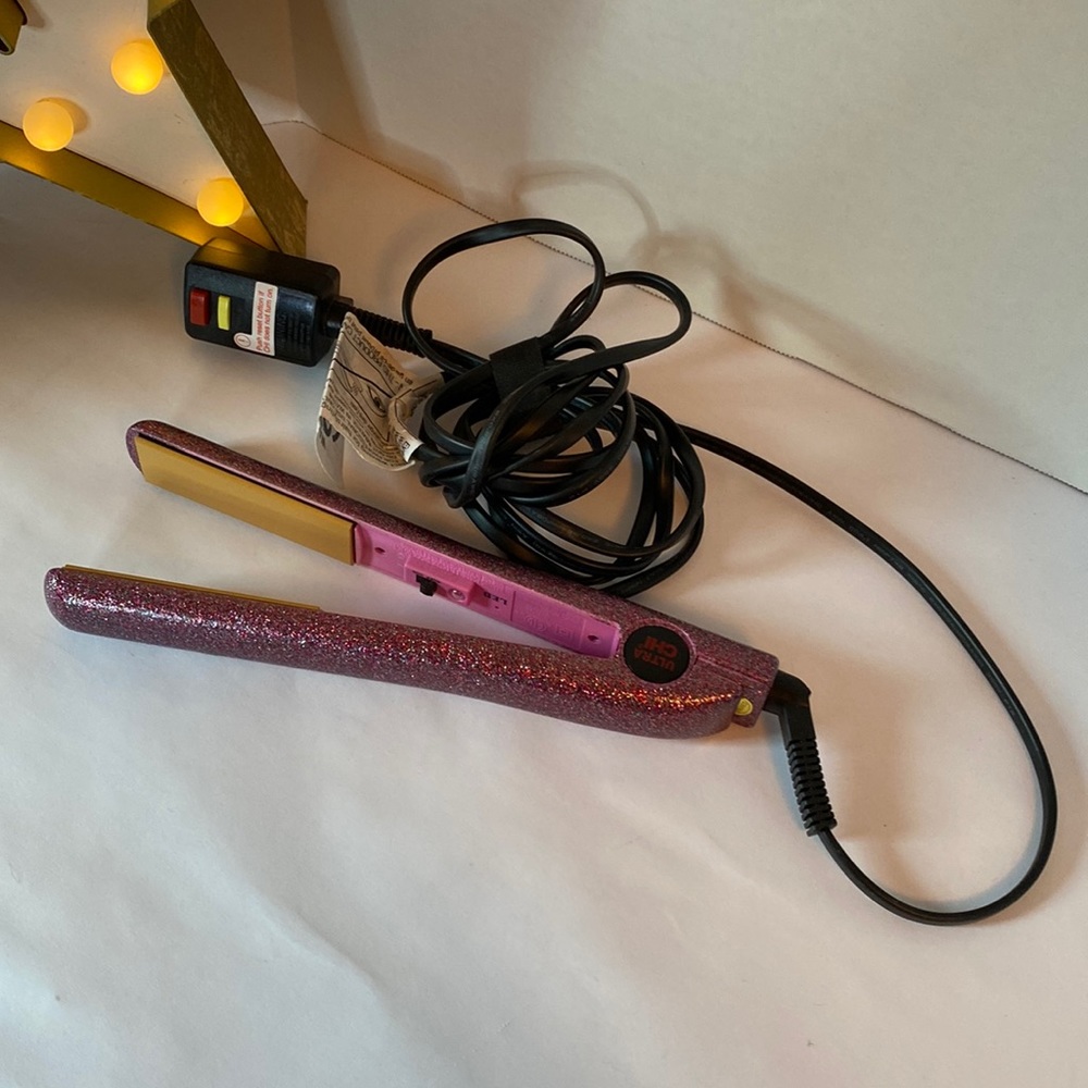Chi Ultra Flat Iron